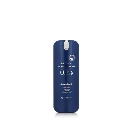 Αντιγηραντική Κρέμα Mizon Retinol 26 g - Image 2