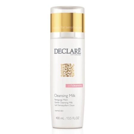 Γαλάκτωμα Καθαρισμού Soft Cleansing Declaré 503 (200 ml) (1 μονάδα)