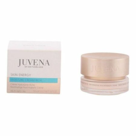 Θρεπτική Κρέμα Προσώπου Juvena Skin Energy 50 ml