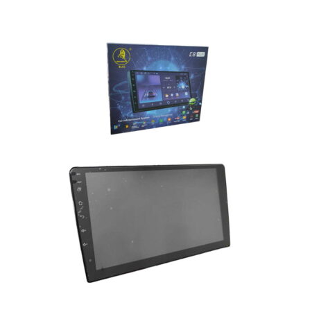 Οθόνη αυτοκινήτου monitor 9&apos;&apos; 4+64G E8 Plus  - Car Infotainment System