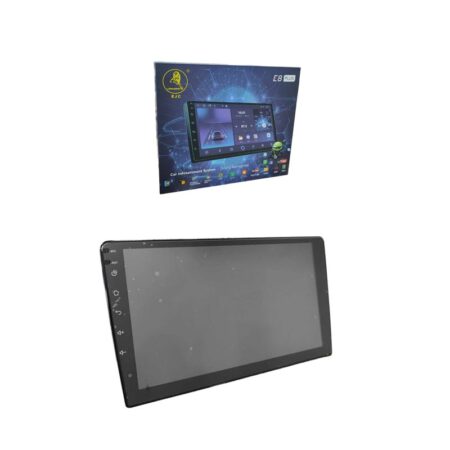 Οθόνη αυτοκινήτου monitor 7&apos;&apos; Toyota 4+64G E8 Plus  - Car Infotainment System