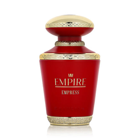 Άρωμα Unisex Khadlaj Empire Empress EDP 100 ml - Image 2