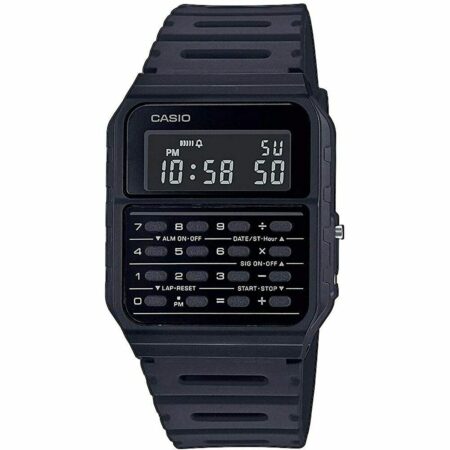 Unisex Ρολόγια Casio CA-53WF-1BEF