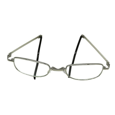 Unisex Πτυσσόμενα γυαλιά ανάγνωσης - Reading glasses