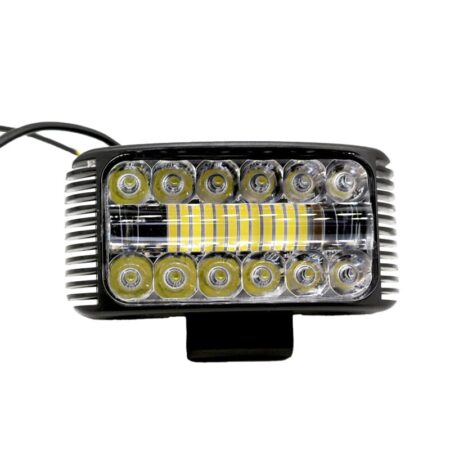 LED Προβολάκι Μηχανής 30W 11x7x5cm HK