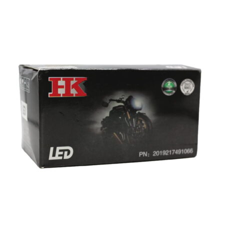 LED Προβολάκι Μηχανής 30W 11x7x5cm HK - Image 3