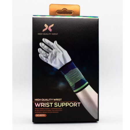 Επίδεσμος καρπού Νο.8572 - Wrist support