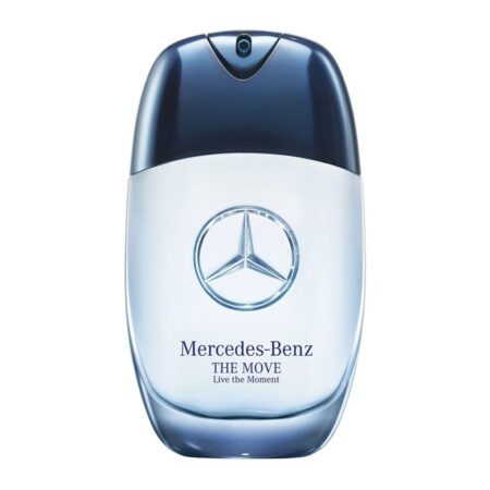 Ανδρικό Άρωμα Mercedes Benz The Move Live The Moment EDP 100 ml - Image 2