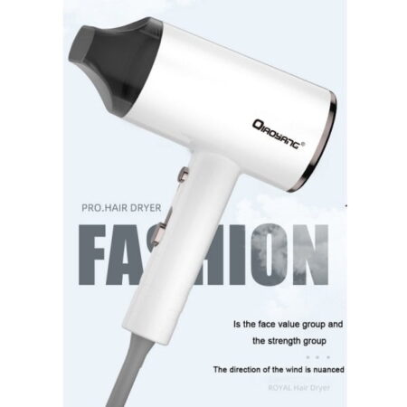 QIAOYANG Πιστολάκι Μαλλιών QA-T572 - Hair dryer - Image 6