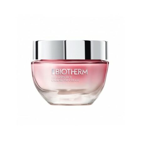 Κρέμα Προσώπου Biotherm Aquasource Cica Nutri Cream 50 ml