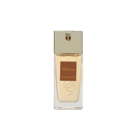 Άρωμα Unisex Alyssa Ashley EDP EDP 30 ml Vainilla