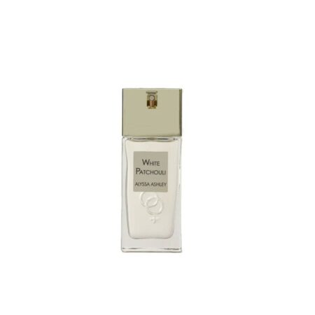 Άρωμα Unisex Alyssa Ashley EDP EDP 30 ml White Patchouli