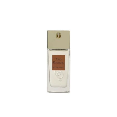 Άρωμα Unisex Alyssa Ashley EDP EDP 30 ml Oud Patchouli