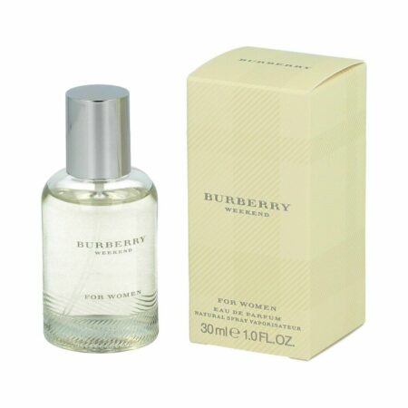 Γυναικείο Άρωμα Burberry Weekend for Women EDP EDP 30 ml