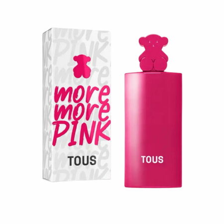 Γυναικείο Άρωμα Tous EDT 50 ml More More Pink