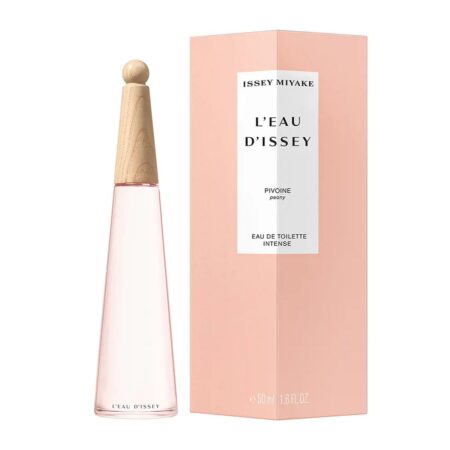 Γυναικείο Άρωμα Issey Miyake   EDT 50 ml L&apos;Eau D&apos;issey Pivoine Intense