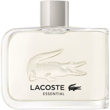 Ανδρικό Άρωμα Lacoste Essential EDT 125 ml - Image 2