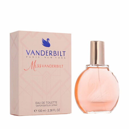 Γυναικείο Άρωμα L&apos;Oréal Paris Miss Vanderbilt EDT 100 ml