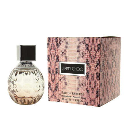 Γυναικείο Άρωμα Jimmy Choo EDP 40 ml Jimmy Choo