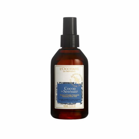 Μαξιλάρι μαξιλαριού L&apos;Occitane En Provence Raumdüfte Cocon de Sérénité 100 ml