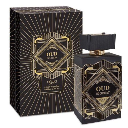 Άρωμα Unisex Noya Oud Is Great 100 ml