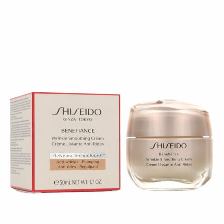 Αντιγηραντική Κρέμα Shiseido Benefiance 50 ml