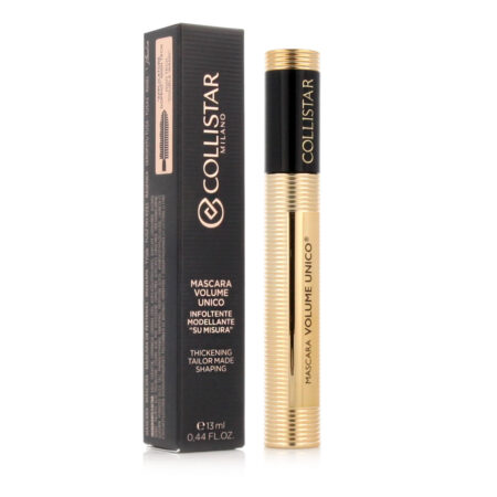 Μάσκαρα Βλεφαρíδων που προσφέρει όγκο Collistar Mascara 13 ml