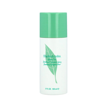 Αποσμητικό Elizabeth Arden Green Tea Green Tea 150 ml