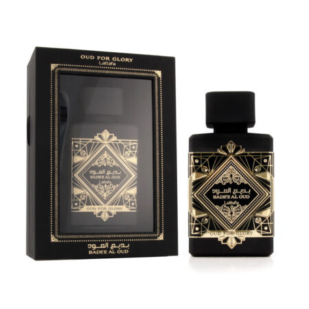 Άρωμα Unisex Lattafa EDP Oud For Glory Bade&apos;e Al Oud 100 ml