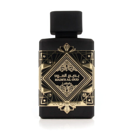 Άρωμα Unisex Lattafa EDP Oud For Glory Bade&apos;e Al Oud 100 ml - Image 2