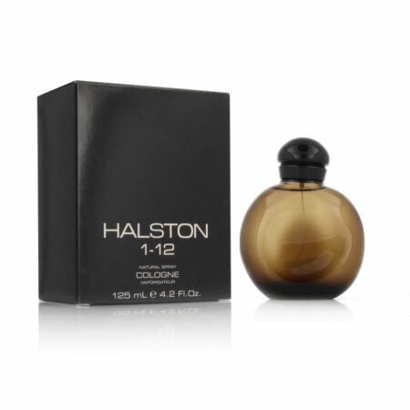 Ανδρικό Άρωμα Halston EDC 1-12 125 ml