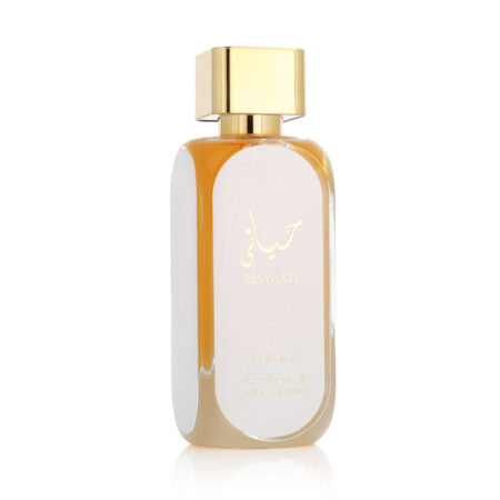 Άρωμα Unisex Lattafa Hayaati Gold Elixir EDP 100 ml - Image 2