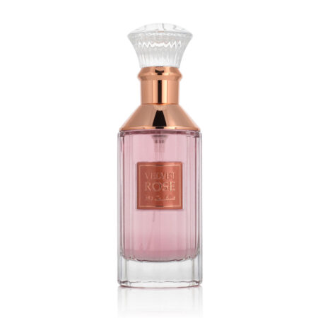 Γυναικείο Άρωμα Lattafa EDP Velvet Rose 100 ml - Image 2