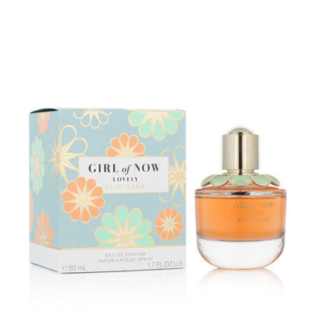 Γυναικείο Άρωμα Elie Saab EDP Girl Of Now Lovely 50 ml