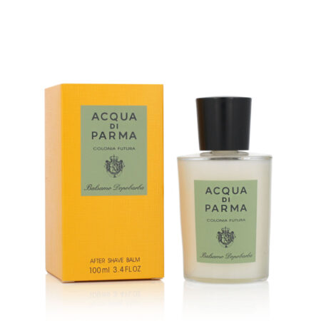 Βάλσαμο After Shave Acqua Di Parma Colonia Futura 100 ml