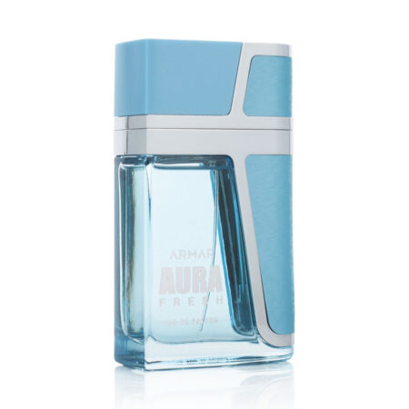 Ανδρικό Άρωμα Armaf EDP Aura Fresh 100 ml - Image 2