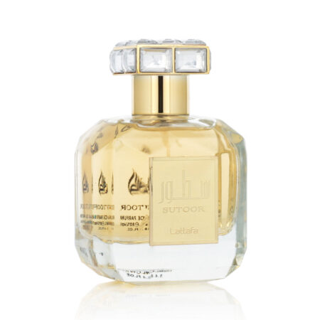 Άρωμα Unisex Lattafa Sutoor EDP 100 ml - Image 2