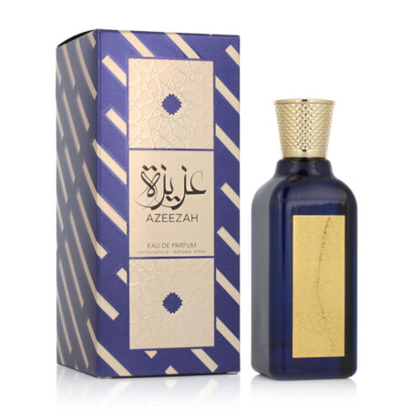 Άρωμα Unisex Lattafa EDP Azeezah 100 ml