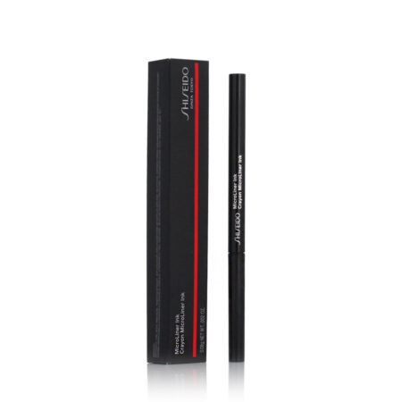 Μολύβι Mατιών Shiseido MicroLiner Ink Nº 1 Black - Image 2