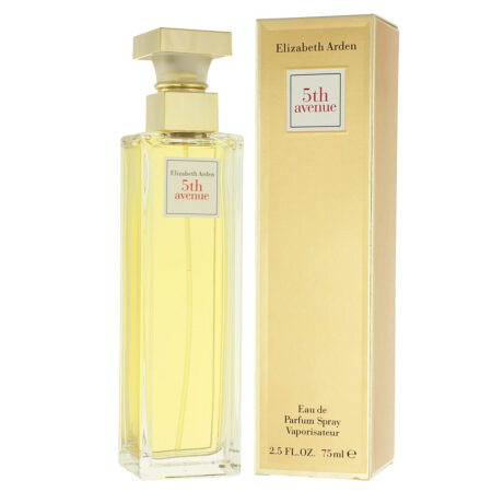 Γυναικείο Άρωμα Elizabeth Arden EDP 5TH Avenue 75 ml