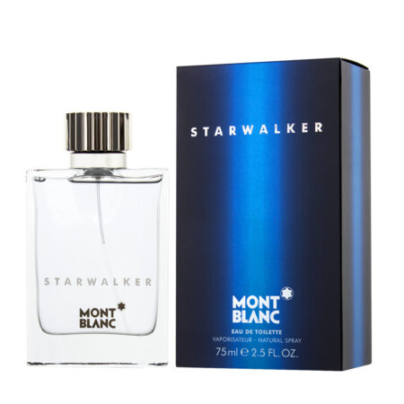 Ανδρικό Άρωμα Montblanc EDT Starwalker 75 ml