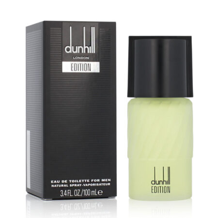 Ανδρικό Άρωμα Dunhill EDT Dunhill Edition 100 ml