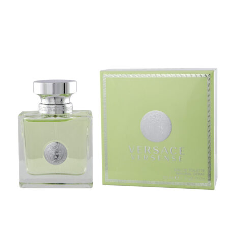 Γυναικείο Άρωμα Versace Versense EDT 50 ml - Image 3