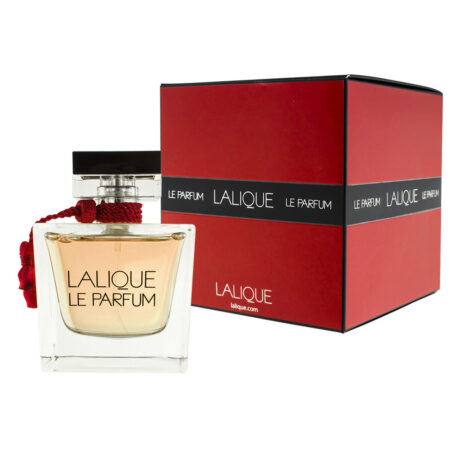 Γυναικείο Άρωμα Lalique EDP Le Parfum 100 ml