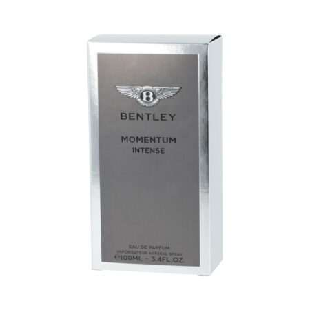 Ανδρικό Άρωμα Bentley EDP Momentum Intense 100 ml - Image 2