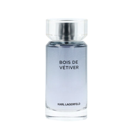 Ανδρικό Άρωμα Karl Lagerfeld EDT Bois De Vétiver 100 ml