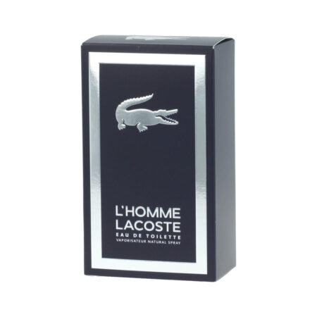 Ανδρικό Άρωμα Lacoste L&apos;Homme Lacoste EDT 100 ml - Image 2