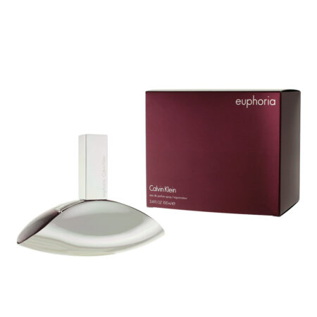 Γυναικείο Άρωμα Calvin Klein EDP Euphoria For Women 100 ml