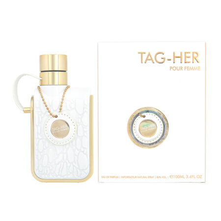 Γυναικείο Άρωμα Armaf Tag-Her Pour Femme EDP 100 ml