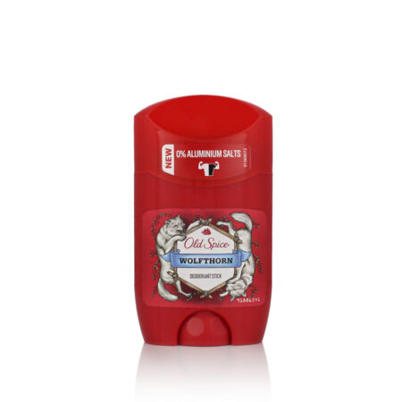 Αποσμητικό Stick Old Spice Wolfthorn Wolfthorn 50 ml